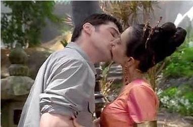 美版西游记唐僧床戏,唐僧床戏背后的文化解读与伦理探讨