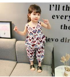 女童打扮图片大全,女童时尚打扮大盘点