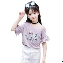 女童打扮图片大全,女童时尚打扮大盘点