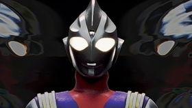 迪迦奥特曼变身视频,震撼人心的力量觉醒