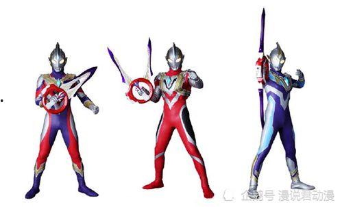 迪迦奥特曼变身视频,震撼人心的力量觉醒