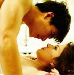 傅淼床戏戏,激情演绎，情感纠葛的浪漫篇章