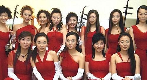 日本女子十二,跨越国界的音乐传奇