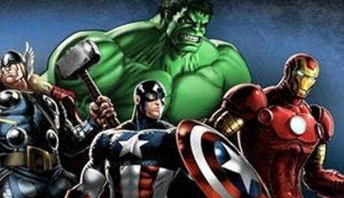 复仇者联盟2 国语,奥创纪元——英雄集结，挑战极限，拯救世界