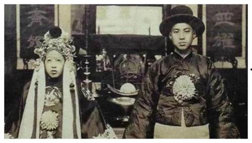 冥婚图片,穿越时空的生死之约