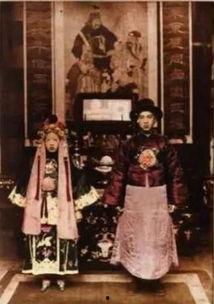 冥婚图片,穿越时空的生死之约