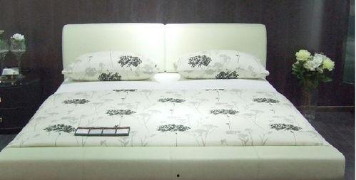 慕思床图片大全,匠心独运，舒适生活新篇章