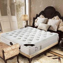 慕思床图片大全,匠心独运，舒适生活新篇章