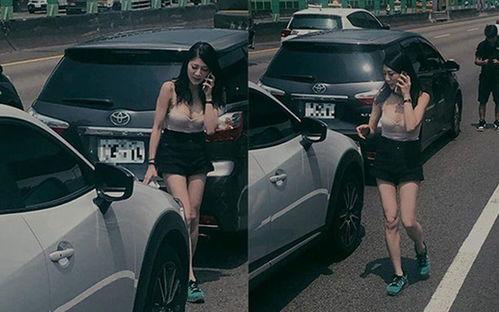 韩国女司机,驾驭梦想，驰骋在韩流之巅