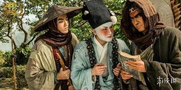 国语妖篇,揭秘古代神秘传说与奇幻世界