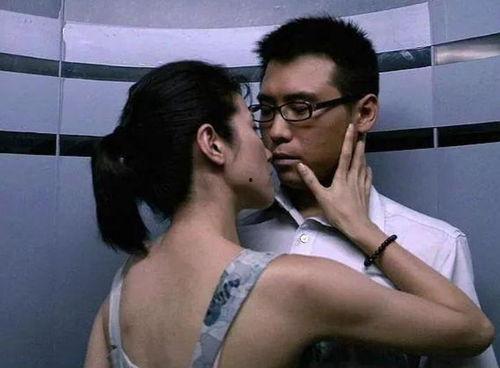 陈敏之被删床戏,幕后真相揭秘