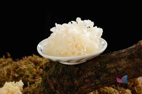 被硫磺熏过的小米图片,揭秘其外观特征与潜在影响