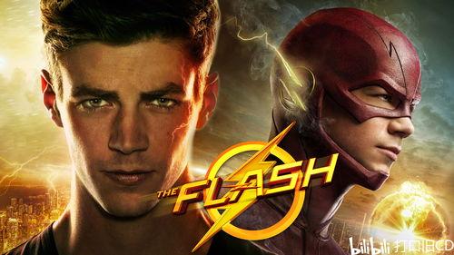 闪电侠第一季在线观看,速度与激情的传奇启航