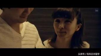 我们日本电影讲了什么,穿越时空的情感之旅