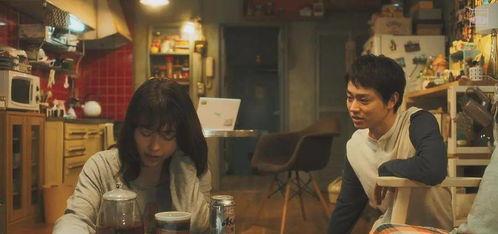 我们日本电影讲了什么,穿越时空的情感之旅