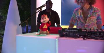 鼠来宝4国语版,萌宠大冒险——欢乐逗趣，萌宠集结，共度奇幻之旅