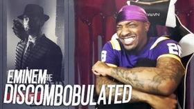 eminem视频,激情燃烧的嘻哈传奇