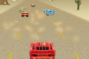 赛车总动员1 国语版,速度与激情的梦幻之旅