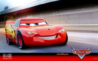 赛车总动员1 国语版,速度与激情的梦幻之旅