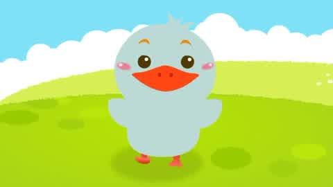 贝瓦儿歌视频大全,童趣无限，快乐成长