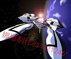 日本科幻的动漫,日本科幻动漫的奇幻世界