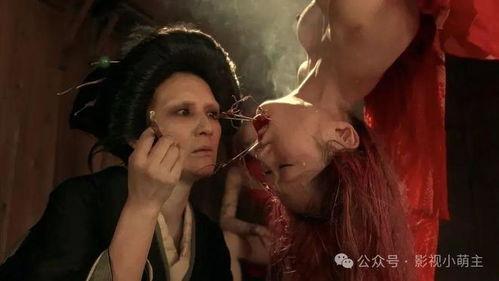 鬼伎回忆录在线观看,穿越时空的惊悚之旅