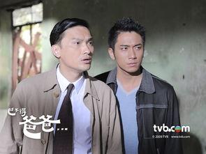 巴不得爸爸国语,一部温馨家庭情感剧的感人之旅