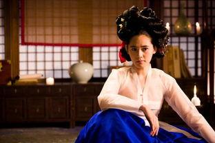 韩国电影美人图无删版125分钟,125分钟无删版，揭开韩国宫廷秘史的惊世之谜