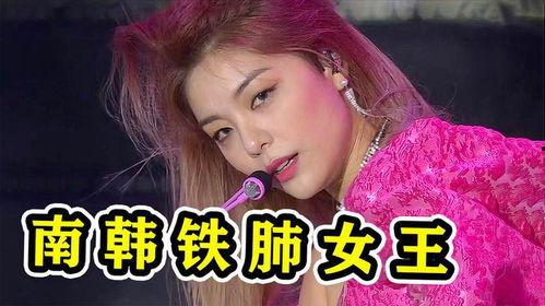 最火的歌曲韩国,盘点2023年度最火歌曲