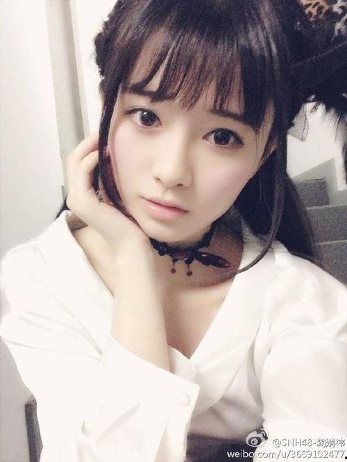 鞠婧祎日本,鞠婧祎在日本的人气与影响力揭秘