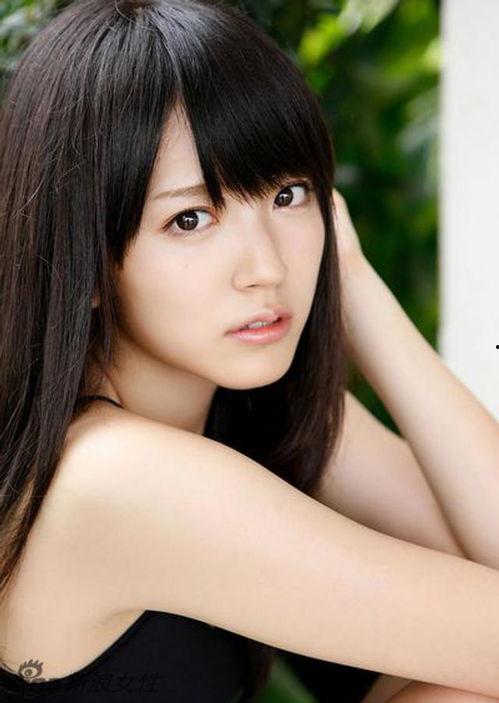 日本写真女星,揭秘日本写真女星的多面魅力