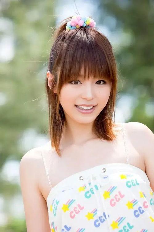 日本写真女星,揭秘日本写真女星的多面魅力