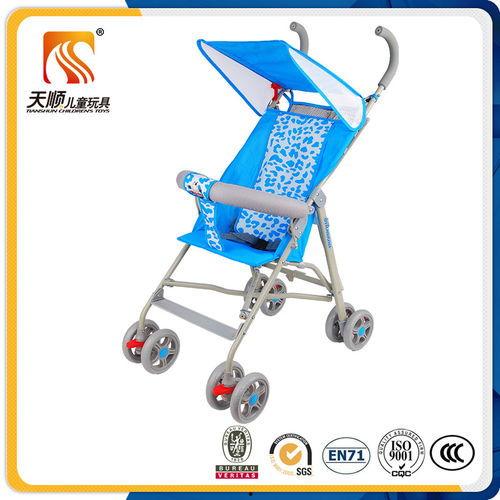 儿童手推车图片大全,时尚与实用的育儿神器大盘点