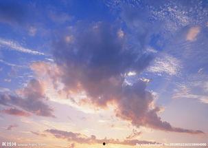 彩云图片,探寻自然与艺术的完美融合