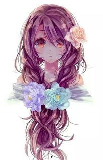 漫画人物照片大全图片,千姿百态，各具特色