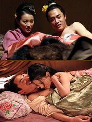 新床戏视频,激情四溢，情感纠葛引人入胜