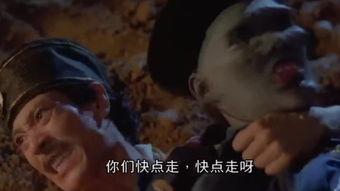 国语僵尸电影大全国语,惊悚盛宴，重温经典