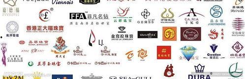 世界名表标志图片大全,领略奢华时光的印记