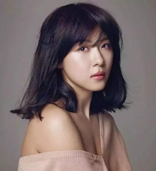 韩国女明星排行,璀璨星河中的闪耀之星