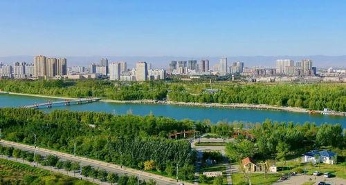 瓜州河湖今日新闻,今日新闻聚焦生态治理与绿色发展