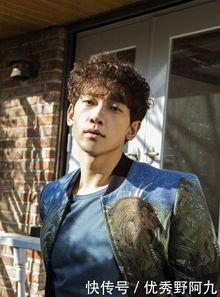 严福童韩国,韩国演艺圈的璀璨新星