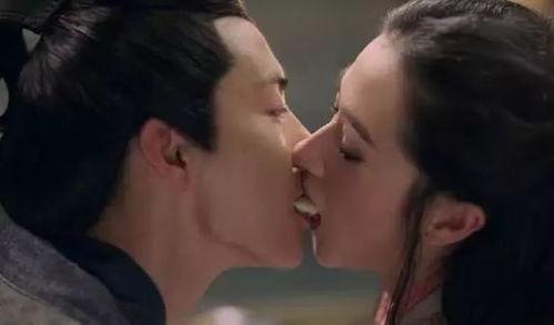 女星诱惑床吻戏视频,揭秘女星床吻戏幕后真相