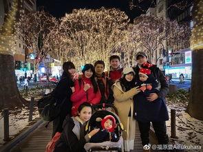 日本综艺 家人,日本综艺记录家庭幸福时光