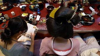 日本妓女体验,揭秘日本妓女的真实生活体验