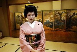日本妓女体验,揭秘日本妓女的真实生活体验