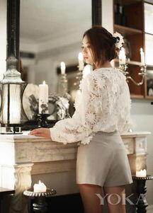 韩国美女教你接吻,浪漫接吻技巧全解析