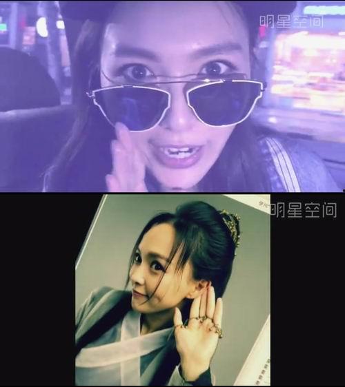 明星的视频,揭秘明星幕后生活片段