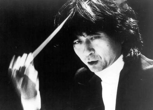 日本指挥家,日本指挥家的传奇人生与音乐之旅