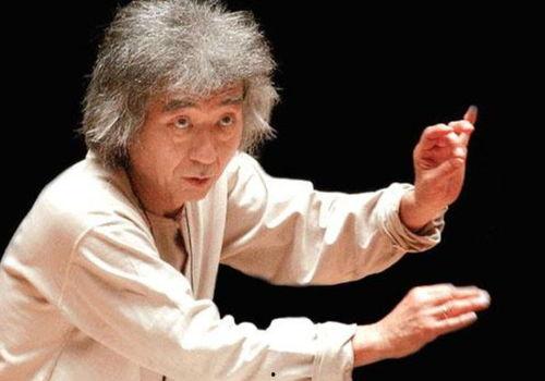 日本指挥家,日本指挥家的传奇人生与音乐之旅