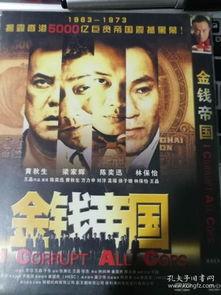 金钱帝国电影国语,金融风云再起